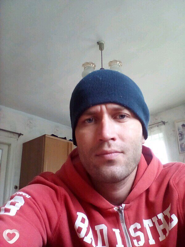 Евгений, 43, Гомеле — анкета №4411021