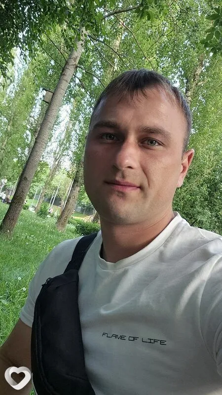 Евгений, Москва