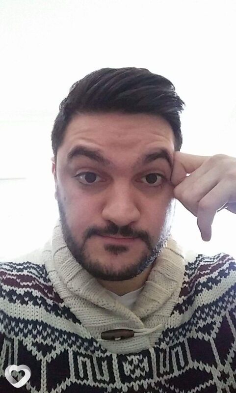 Валерий, 43, Гродно — анкета №4411030