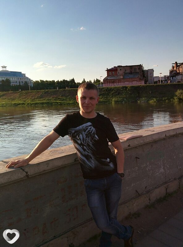 Алексей, Инта