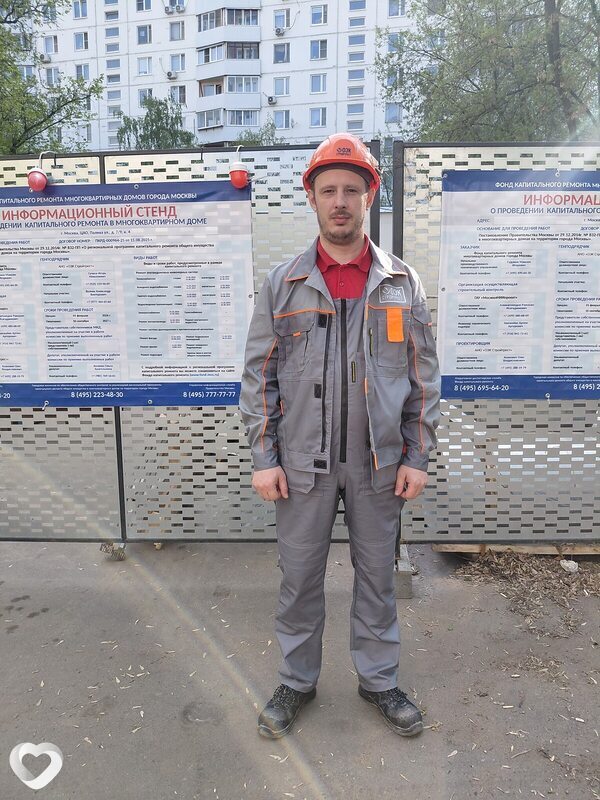 Денис, 32, Москве — анкета №4411037