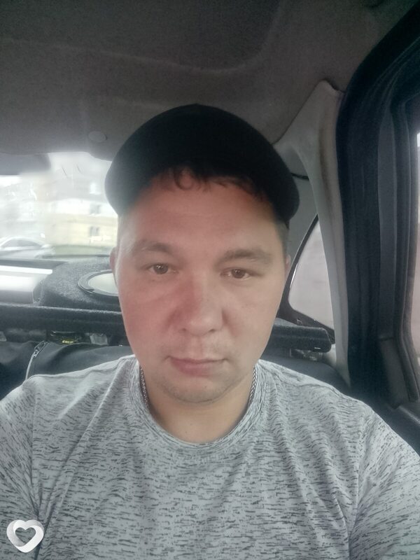 Михаил, 26, Казани — анкета №4411077