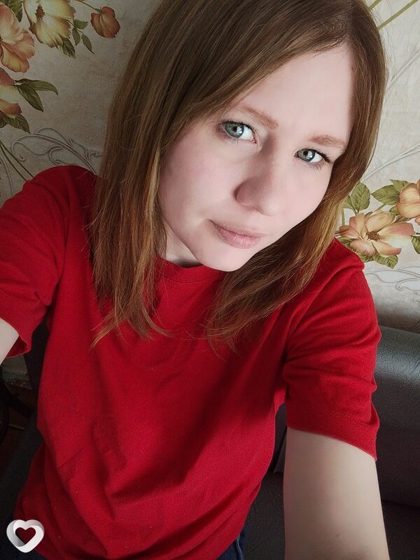 Liza, 30, Иркутске — анкета №4411081