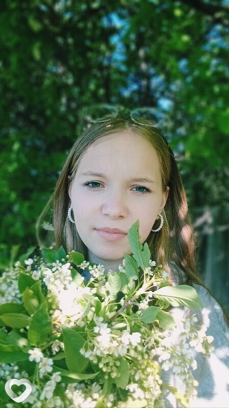 Алёна, 18, Челябинске — анкета №4411087