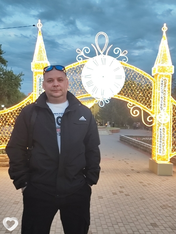 Максим, 34, Кургане — анкета №4411090