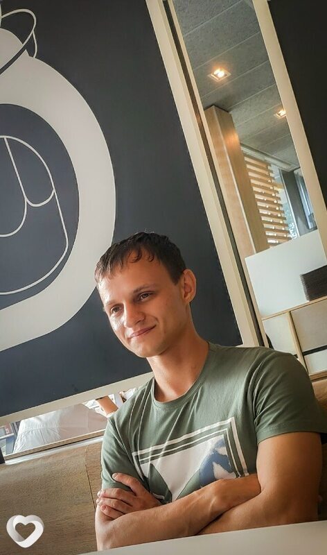 Егор, 32, Уссурийске — анкета №4411094