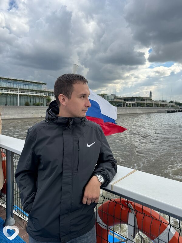 Vlad, 28, Туле — анкета №4411129