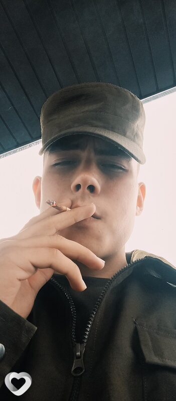 Ярослав, 19, Екатеринбурге — анкета №4411137
