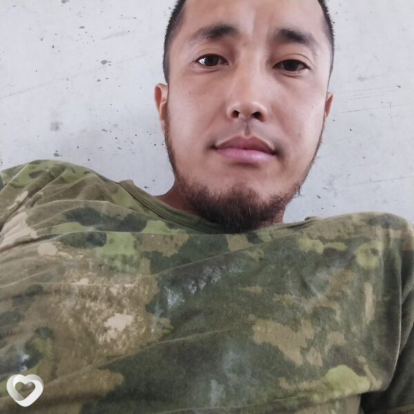 Аза, 30, Омске — анкета №4411138