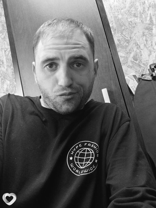 Влад, 30, Подольске — анкета №4411143