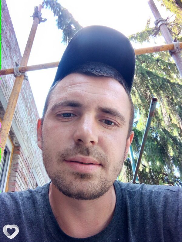 Юрок, 32, Коломне — анкета №4411053