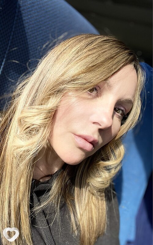 Ольга, 51, Уфе — анкета №4411054