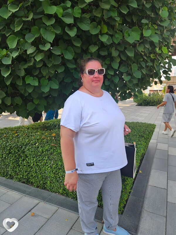 Татьяна, 43, Нижнем Новгороде — анкета №4411209