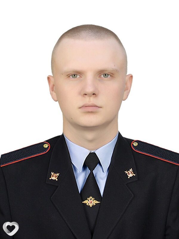 Владимир, 23, Москве — анкета №4411215