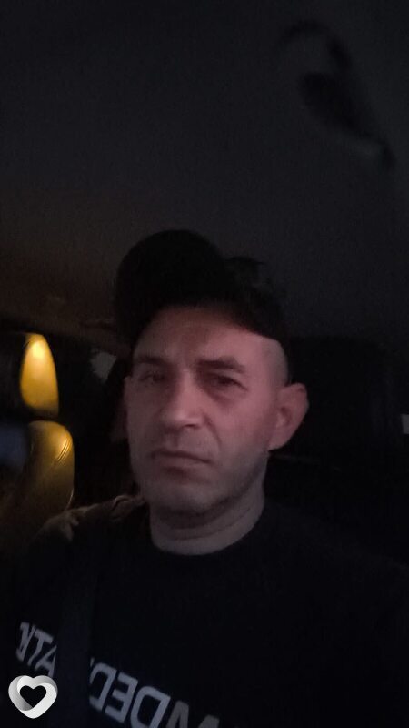 Георгий, 43, Москве — анкета №4411219
