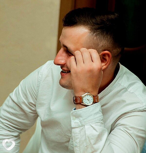 Евгений, 30, Сызрани — анкета №4411097