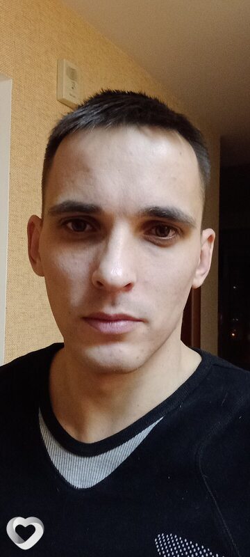 Дима, 34, Магнитогорске — анкета №4411103