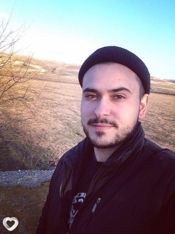 Владимир, 27, Ставрополе — анкета №4411104