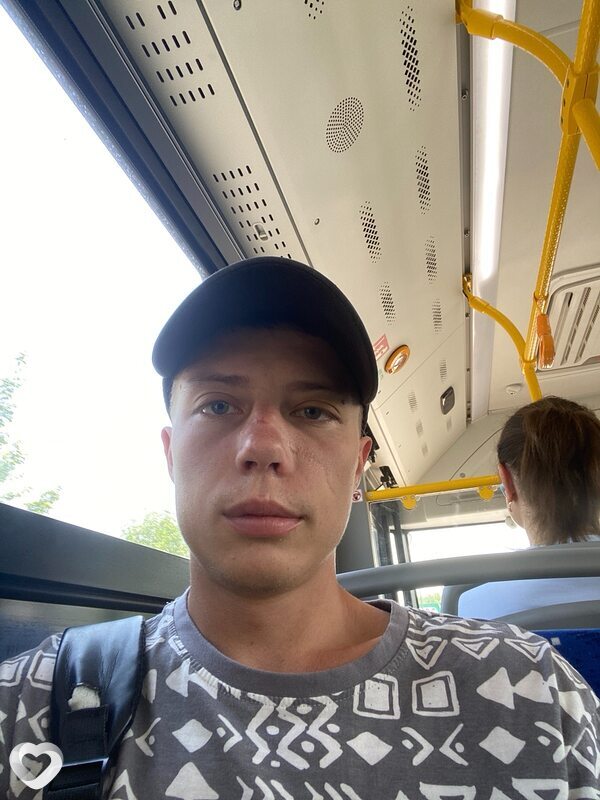 Юрий, 26, Алматы — анкета №4411117