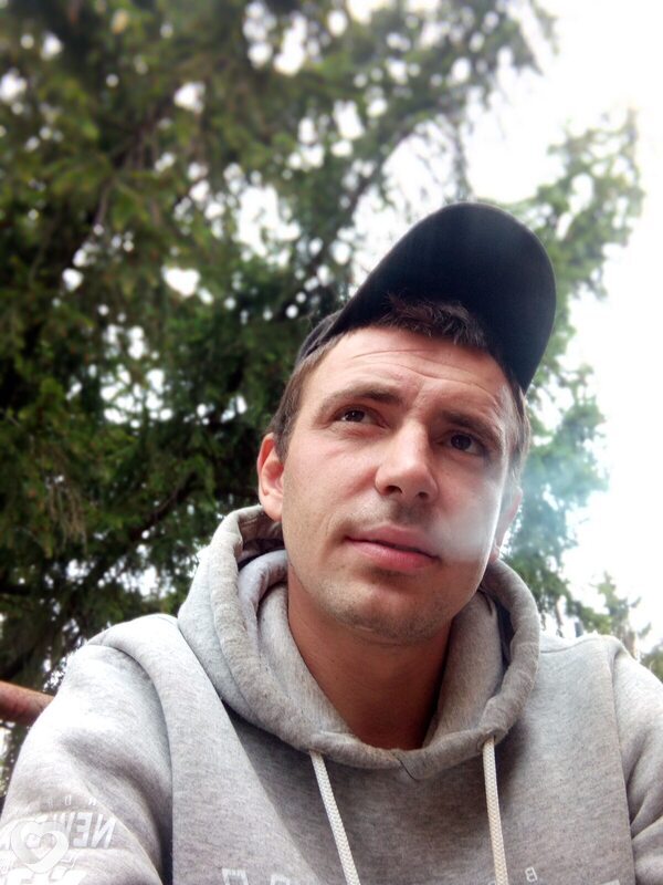Юрок, 32, Коломне — анкета №4411220