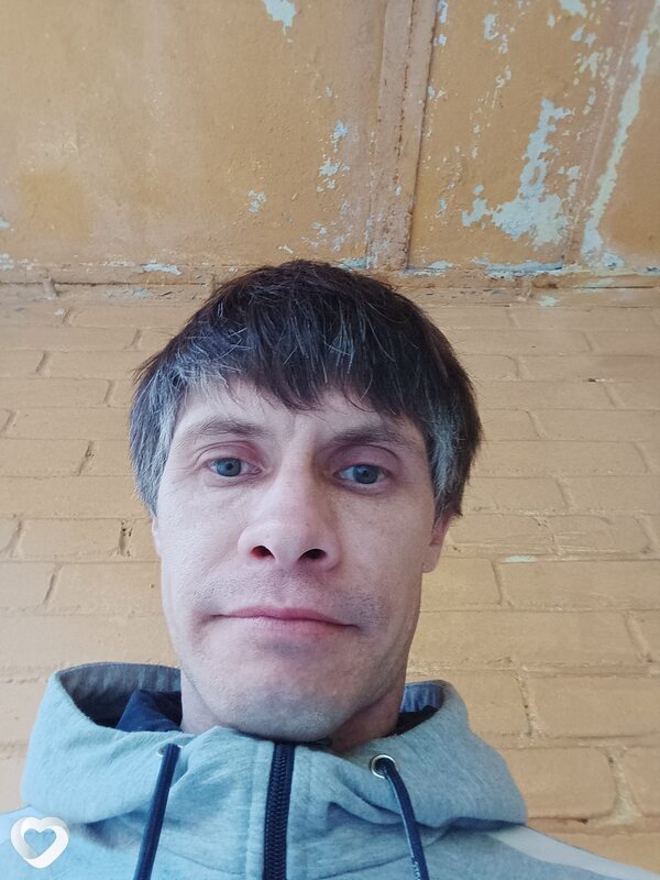 Олег, 39, Шахтах — анкета №4411221