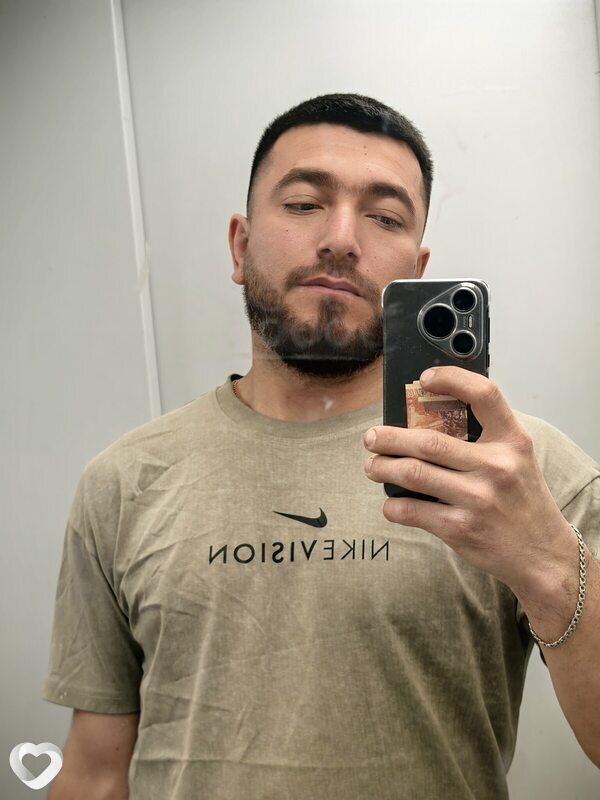 Талибов, 28, Твери — анкета №4411230