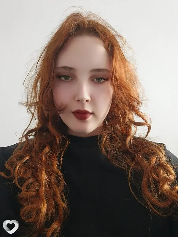 Irina, 21, Москве — анкета №4411147