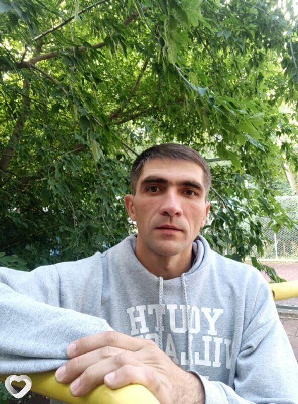 Тимур, 38, Новосибирске — анкета №4411157