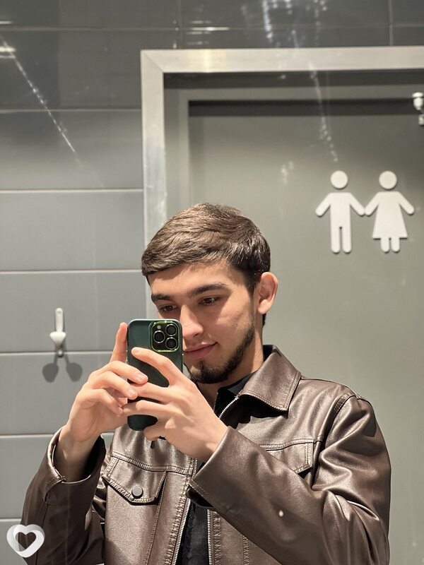 Дима, 26, Астрахани — анкета №4411158