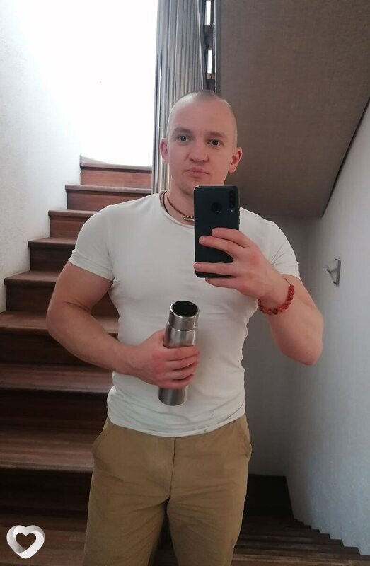 Александр, 35, Краснодаре — анкета №4411163