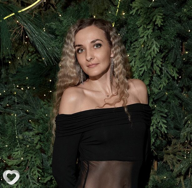 Наталья, 37, Перми — анкета №4411493