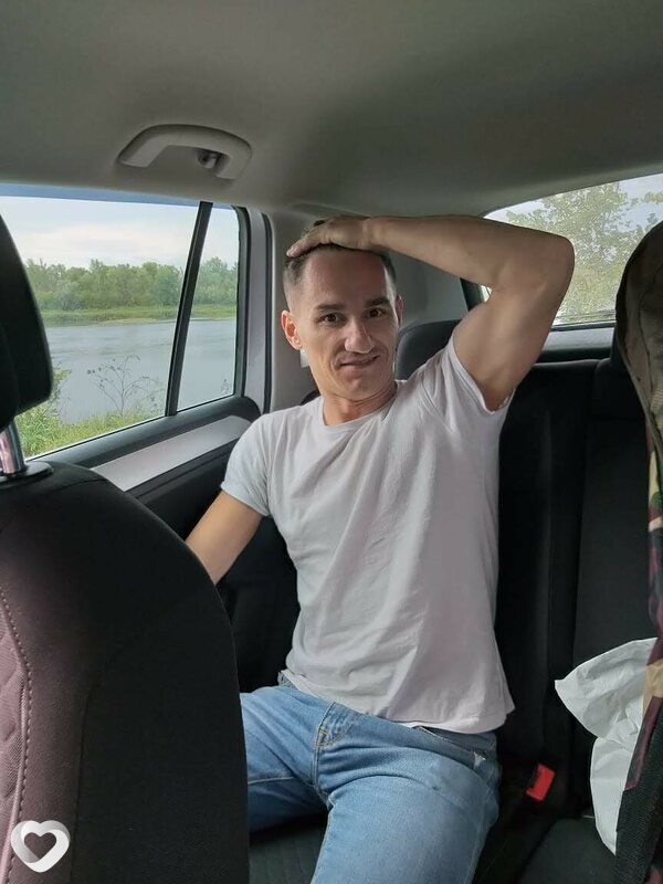 Радик, 36, Уфе — анкета №4411496