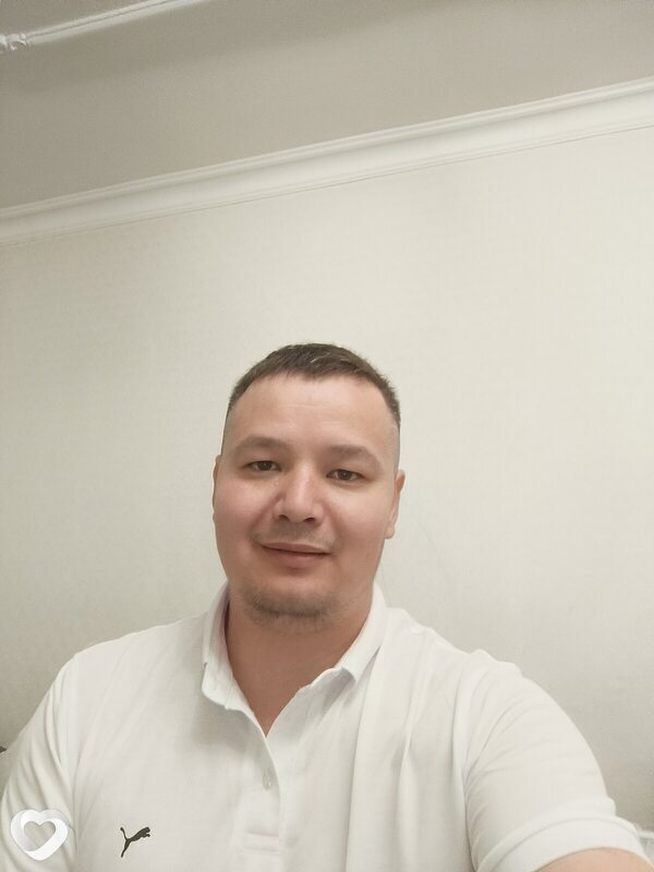 Ералы, 35, Астане — анкета №4411499