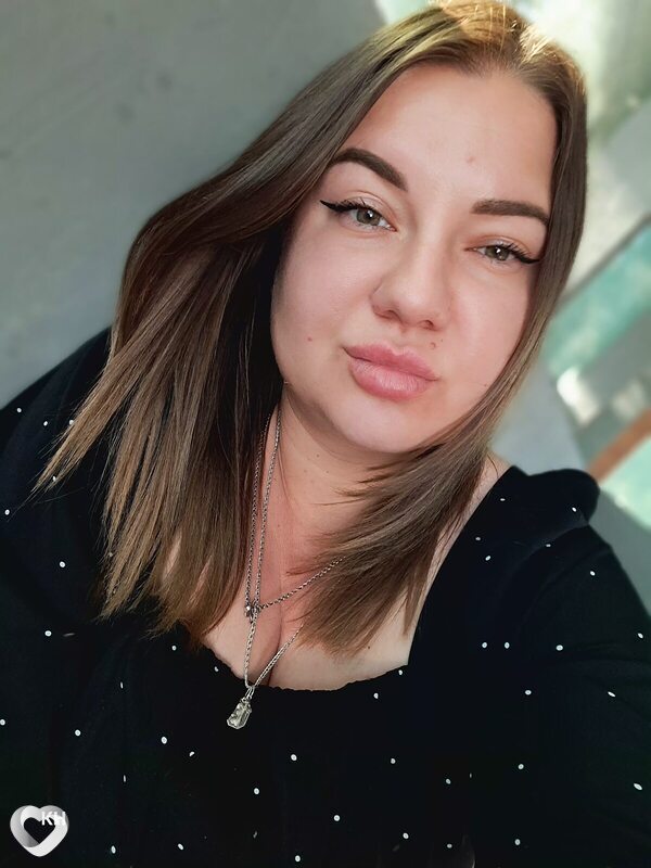Надежда, 32, Астрахани — анкета №4411501