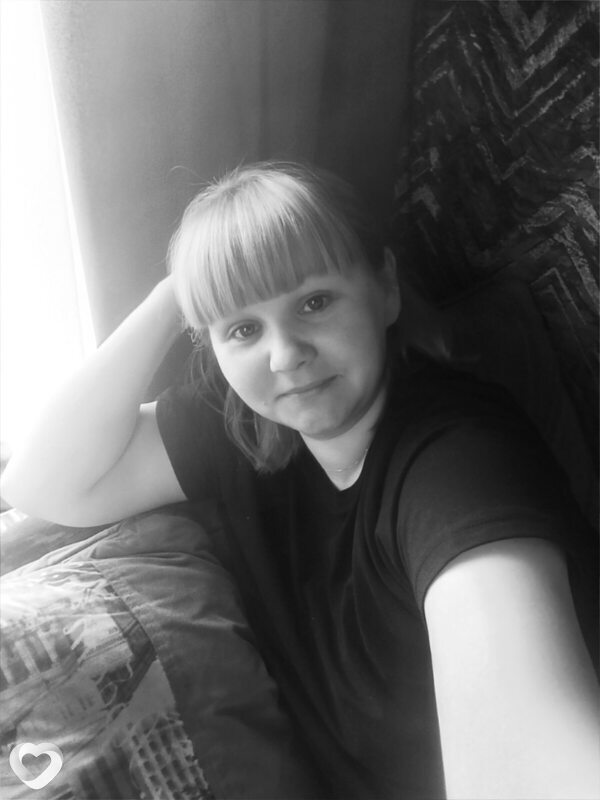 Вероника, 32, Чите — анкета №4411506