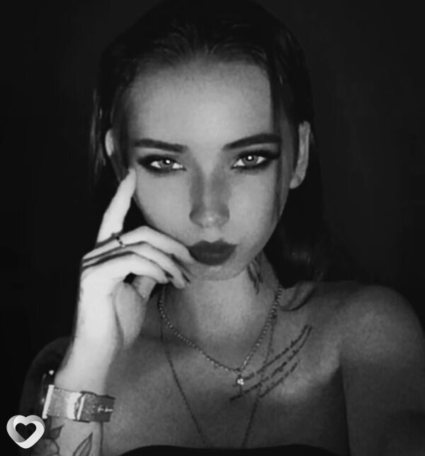 Анастасия, 19, Кокшетау — анкета №4411512