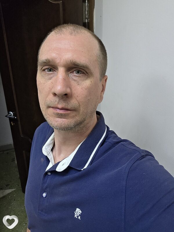 Dmitriy, 36, Уфе — анкета №4411514
