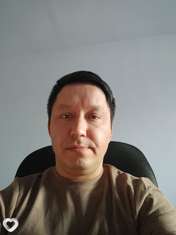 Талгат, 39, Актобе — анкета №4412000
