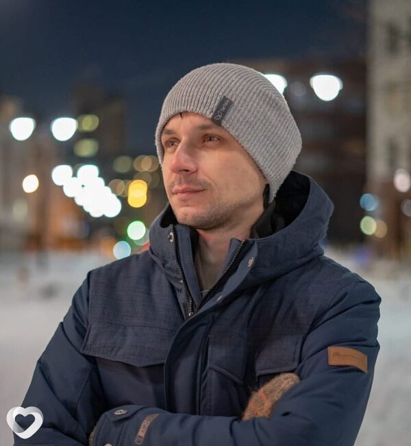 Sергей, 41, Екатеринбурге — анкета №4412008