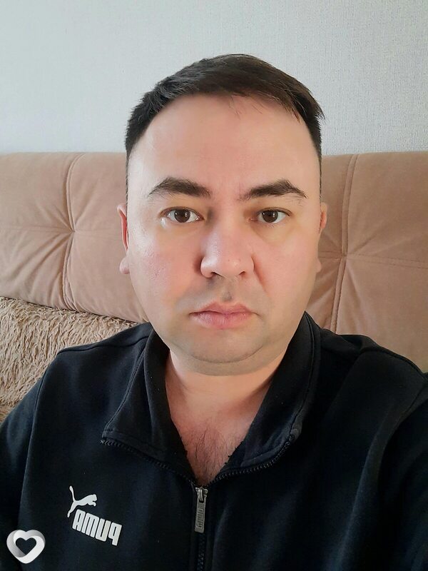 Агент, 39, Уфе — анкета №4412011