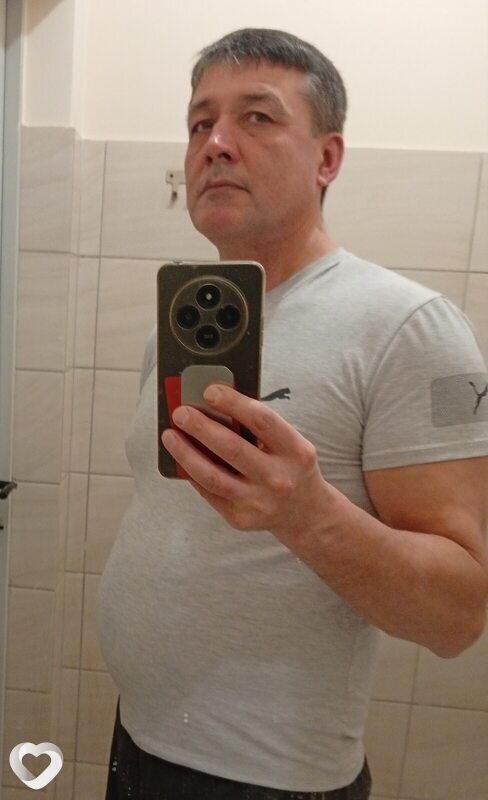 Рамиль, 49, Нефтекамске — анкета №4411176