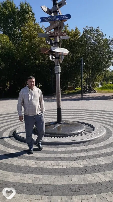 Друзья, 37, Москве — анкета №4411178