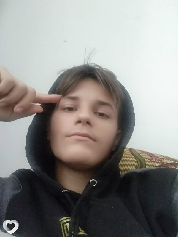 Вова, 22, Астане — анкета №4411180