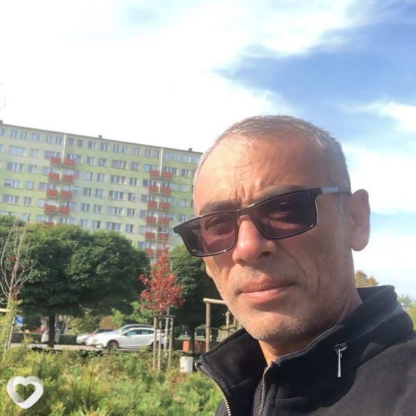Ramin, Гдыня