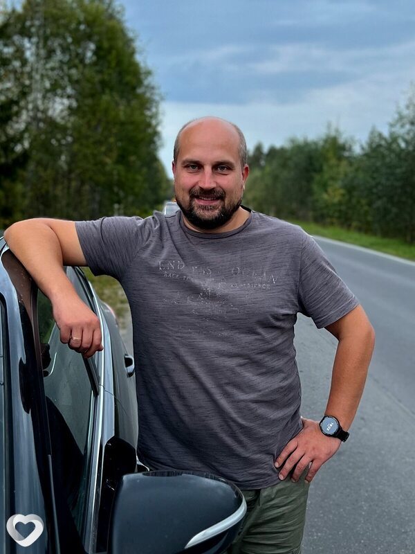 Андрей, 56, Ставрополе — анкета №4411186