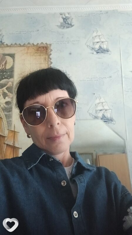 Оксана, Владивосток