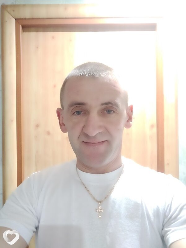 Володя, Глубокое
