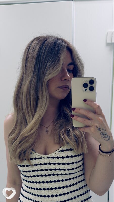 Алина, 30, Омске — анкета №4411246