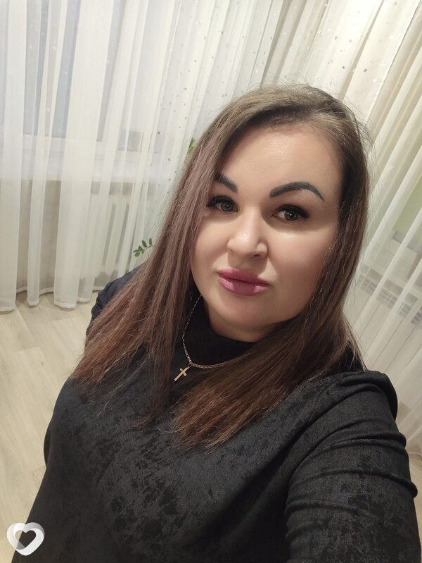 Мария, 37, Омске — анкета №4411254
