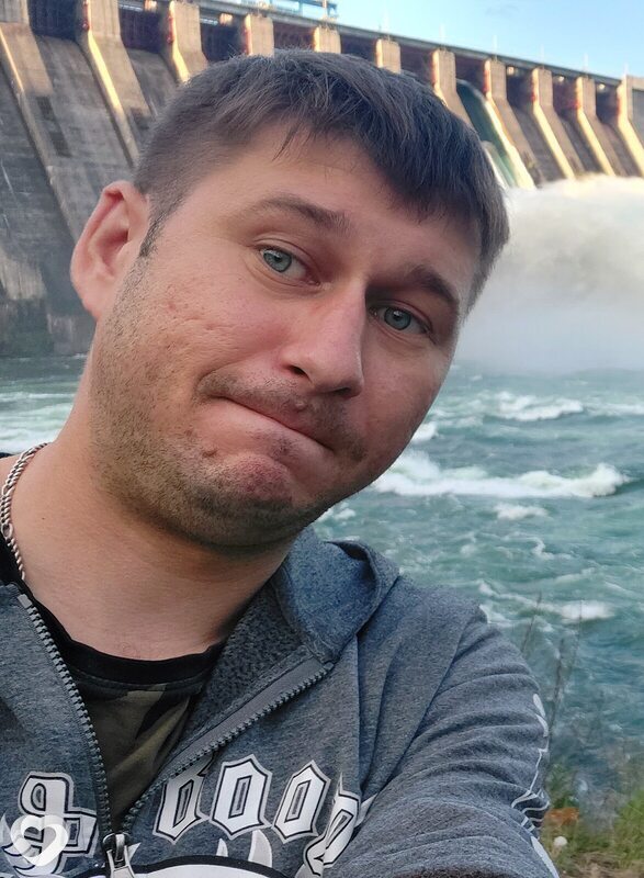 Александр, 36, Усть-Илимск — анкета №4411261